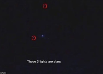 many pilots confirm seeing ufo in 2 months just passed while flying over pacific 123770