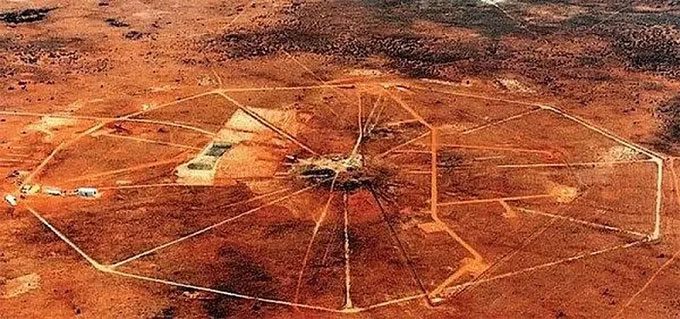 Maralinga