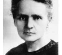 marie curie the most renowned female scientist in the world 1026