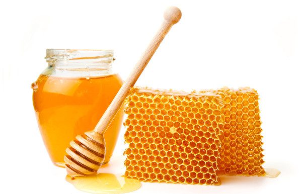 How to identify real honey versus fake honey