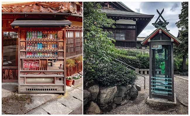 Design and architecture in Japan