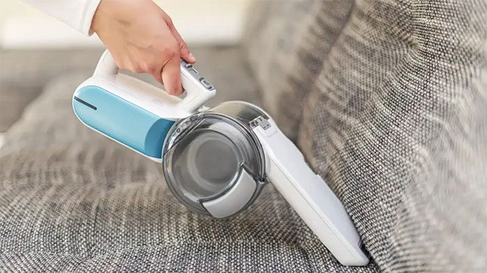 Cordless Vacuum Cleaners