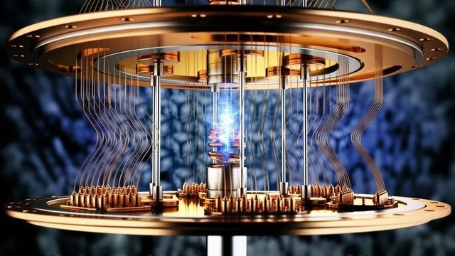 Quantum computers can handle tasks that classical computers cannot.