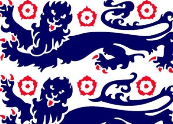 meaning 3 lions on the english national team 73724