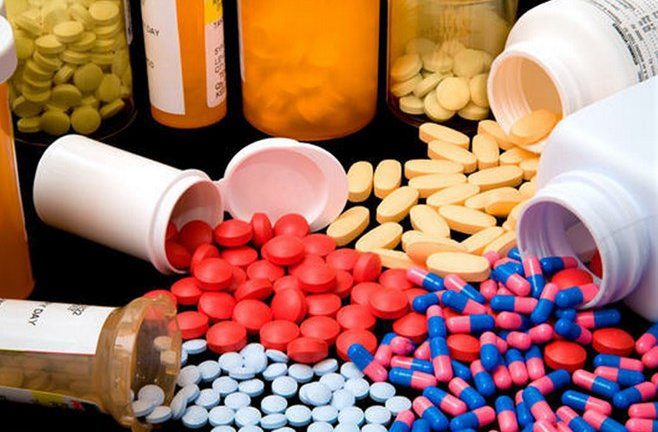 225 new drugs to be invented and used in the next 5 years