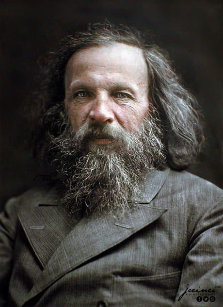 Mendeleev