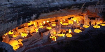 mesa verde national park 67201