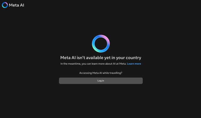 Meta AI creates a unique advantage by connecting directly with Meta's social media ecosystem