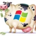 microsoft employee leaks software 1454