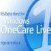 microsoft tests security service onecare 1773