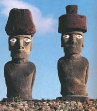 moai mudo doi