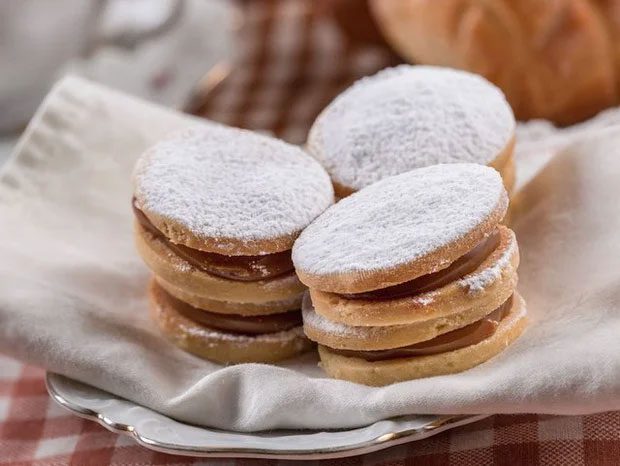 Alfajores