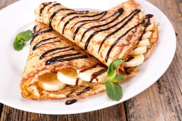 Crepes