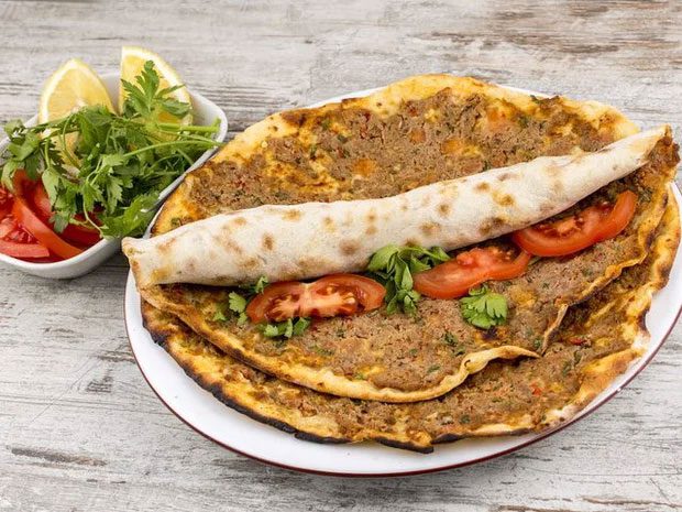 Lahmacun