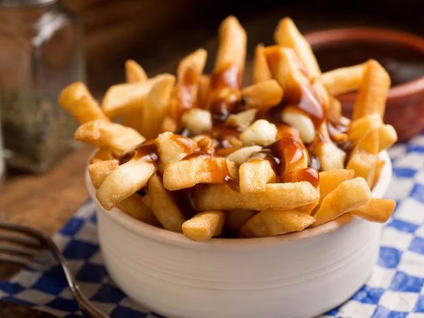 Poutine