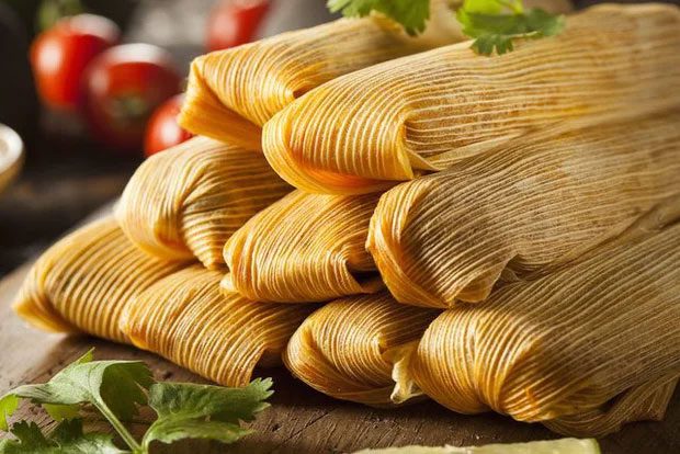 Tamales