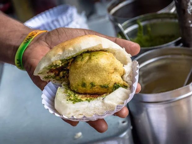 Vada Pav