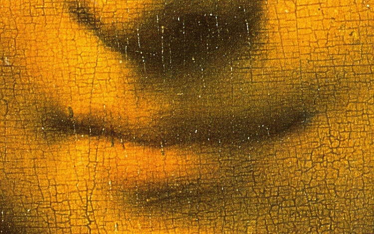 8 biggest mysteries in Da Vinci's Mona Lisa painting