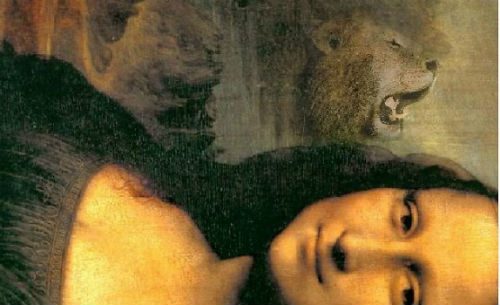 8 biggest mysteries in Da Vinci's Mona Lisa painting