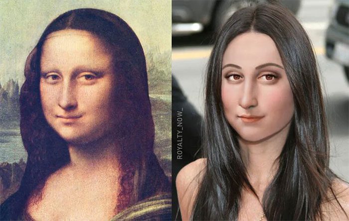 Mona Lisa