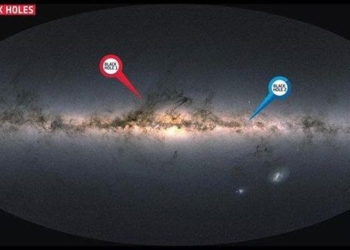 monsters of the night are capable of swallowing 10 suns appearing near us 124025