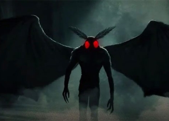 mothman urban legend or creature not yet known 130490