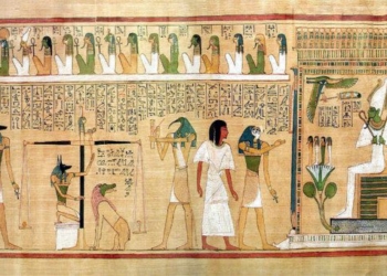 mysterious legends about ancient egypt 38623