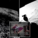 mysterious substance detected on the moon 130415