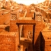 mystery of the two large archaeological sites harappa and mohenjo daro in india 91799