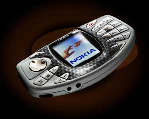 n gage