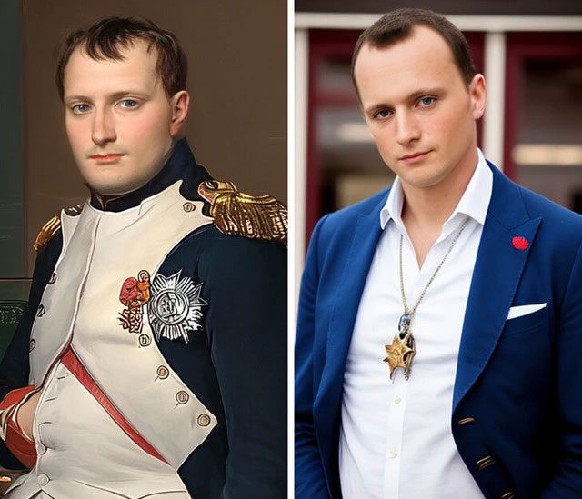 Napoleon Bonaparte