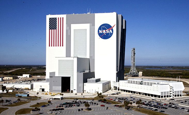 NASA Headquarters