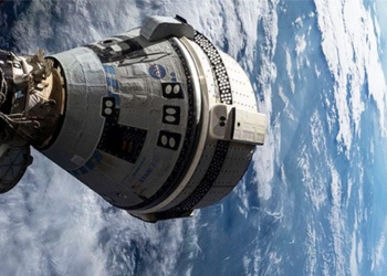 nasa announces return date of starliner spacecraft but does not bring crew 136487