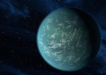 nasa discovers planet with life like earth 36519