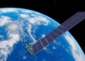 nasa explains why all starlink satellite constellation is being damaged 126891