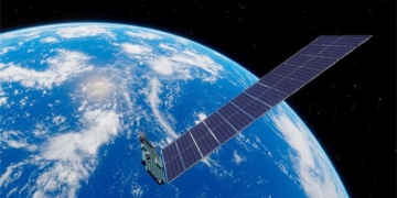 nasa explains why all starlink satellite constellation is being damaged 126891