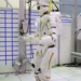 nasa human shaped rescue robot video 50877