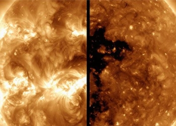 nasa lets know the sun is shaking inverse polarity 137327