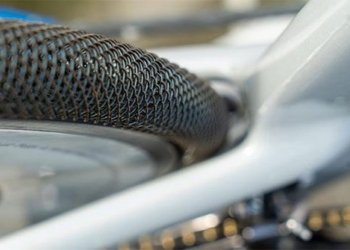 nasa non pneumatic tire application for bicycles 112563