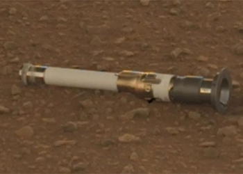 nasa releases objects on mars without extraterrestrial life 124896