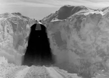 nasa space agency discovers secret military base buried under ice sheet in greenland 138127