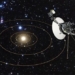 nasa starts the voyager spacecraft engine from a distance of 24 6 billion km 136727