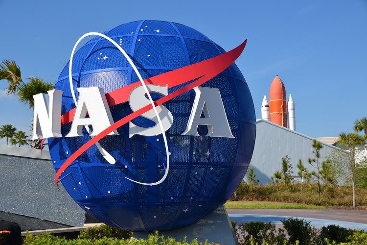 NASA, the United States Space Agency