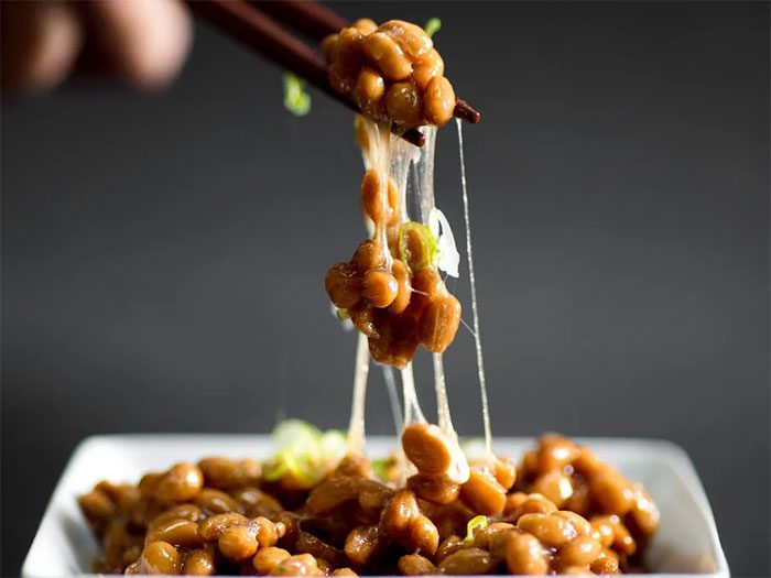 Natto