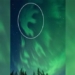 negative light appears in the alaska sky 138268