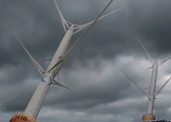 new turbine technology promises a breakthrough in renewable energy 130810