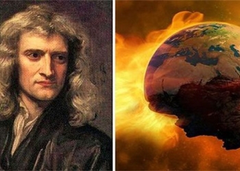 newton predicts earth will die in 2060 15714