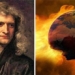 newton predicts earth will die in 2060 15714