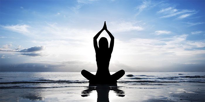 Meditating at least 12 minutes daily helps reduce brain fog the next day.