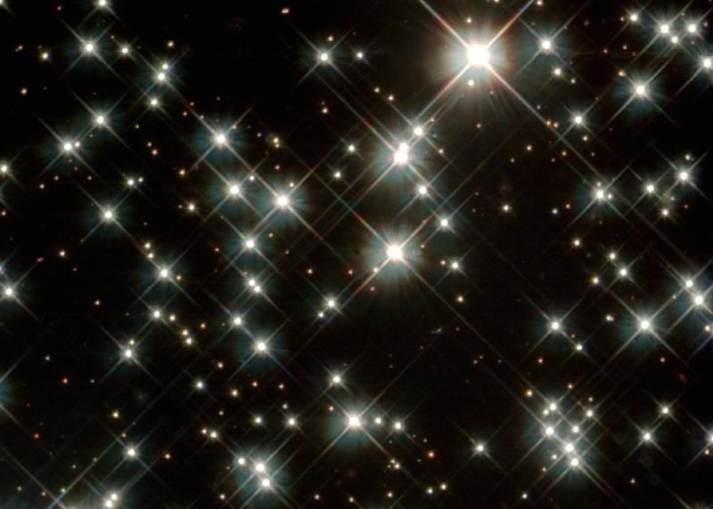 Why Do Stars Have Different Brightness Levels?